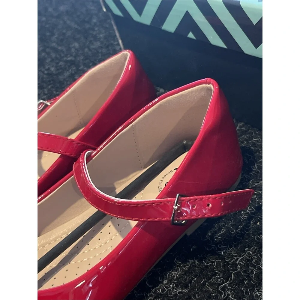 Trary Shoes trary shoes